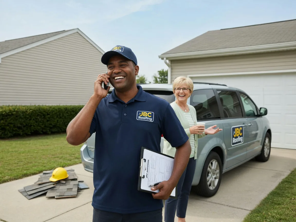 Roof Replacement Center Junction, IA FAQs